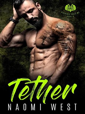 cover image of Tether